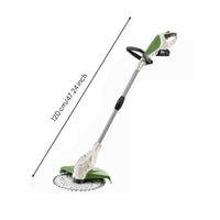 Cordless Electric Grass Trimmer Multi-Functional Brushless Engine Lawn Edger