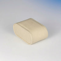 Padded Watch Display Pillow Compact Watch Pillow Scratch-Resistant Bracelet Display Cushion Cushiony for Countertop
