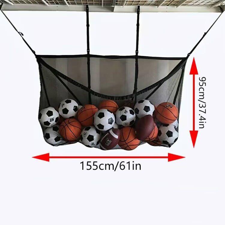 Pool Storage Net Bag