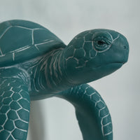 Turtle Bathroom Tissue Holder Sculpted Bathroom Tissue Holder Space-Saving