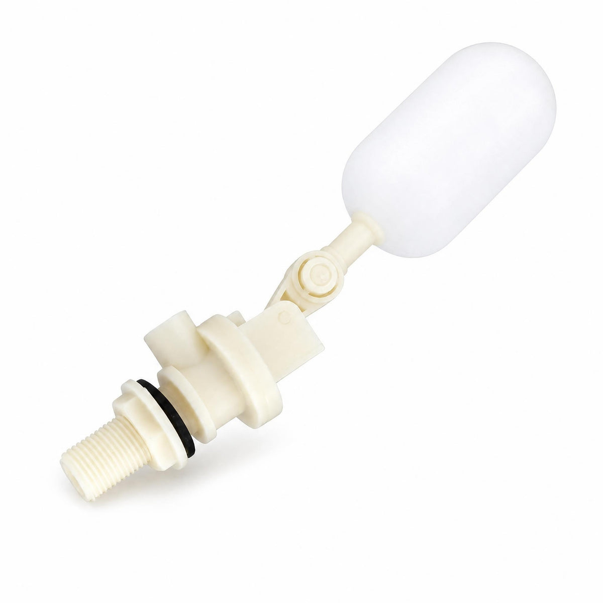 Tank Buoyant Valve Rubber Seal Buoyant Ball Valve Adjustable