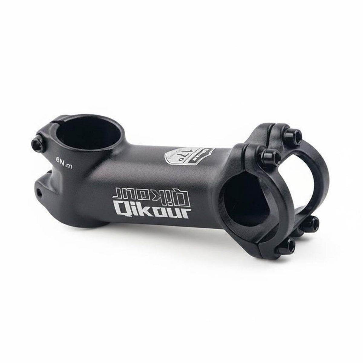 Mountain Bike Handlebar Stem Multiple Angle Options Mountain Bike Stem
