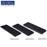Plastic Leveling Shim for Doors and Windows
