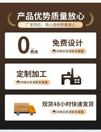 pu造型灯盘简约款10寸素面装饰仿石膏圆盘客厅天花板吊灯圆形底座