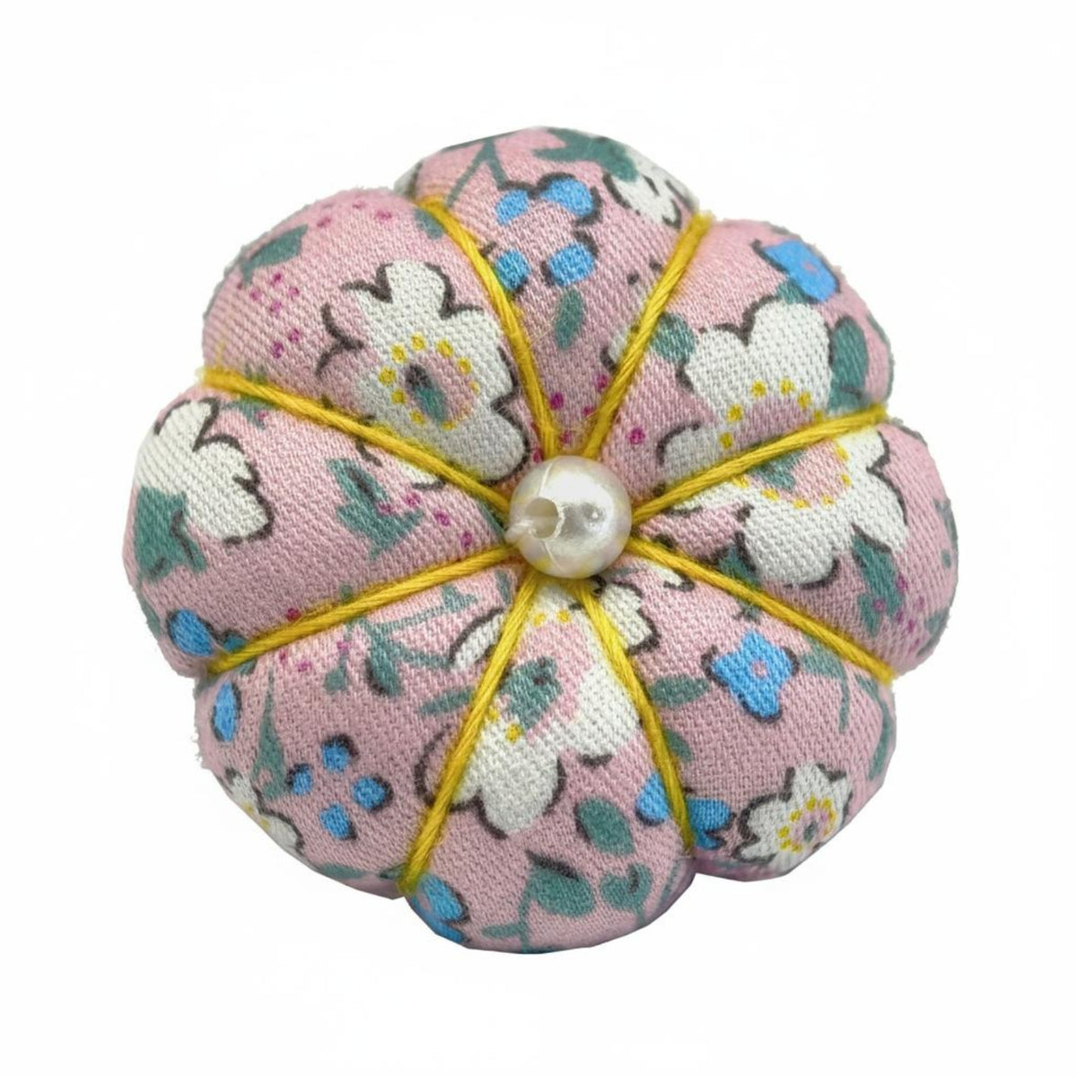 Pincushion Band Elastic Band Sewing Accessory Handmade for Sewers