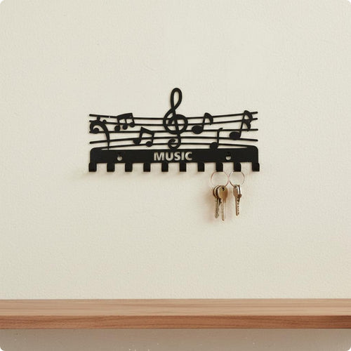 Wall Key Holder Easy to Install Halloween Wall Hook Rust Resistant Hooks
