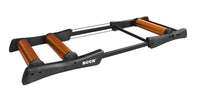 Bicycle Roller Trainer for Road and Mountain Bikes Indoor Training Fitness Stand