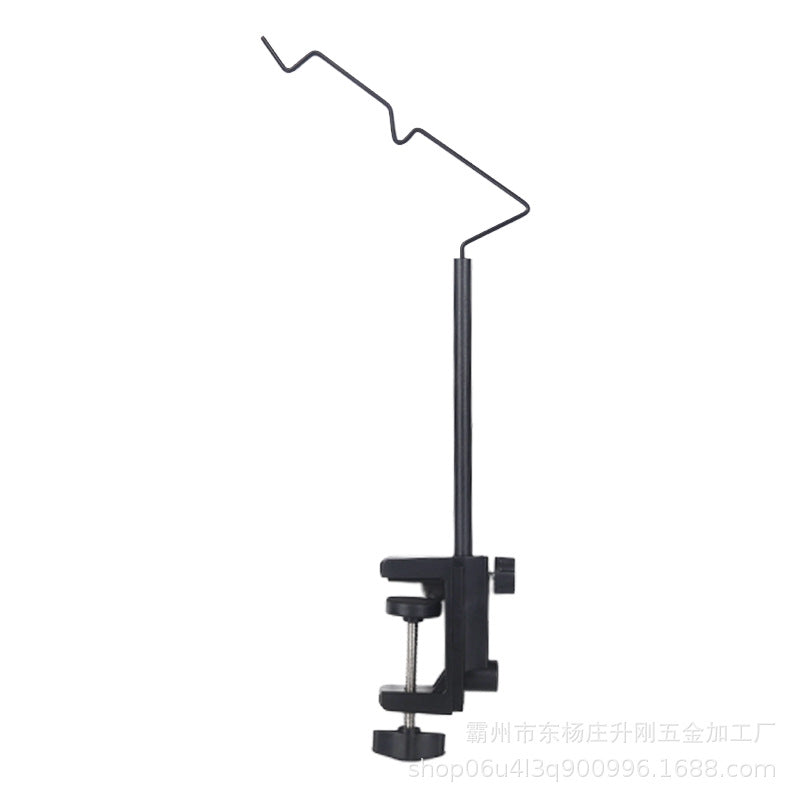 Non-retractable W