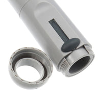 Adjustable Dental Suction Handle for Dental Chair, 15/17mm Tips