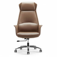 Reclining Computer Chair with Footrest Comfortable for Long Sitting Office Furniture Ergonomic Design Highspine assistance