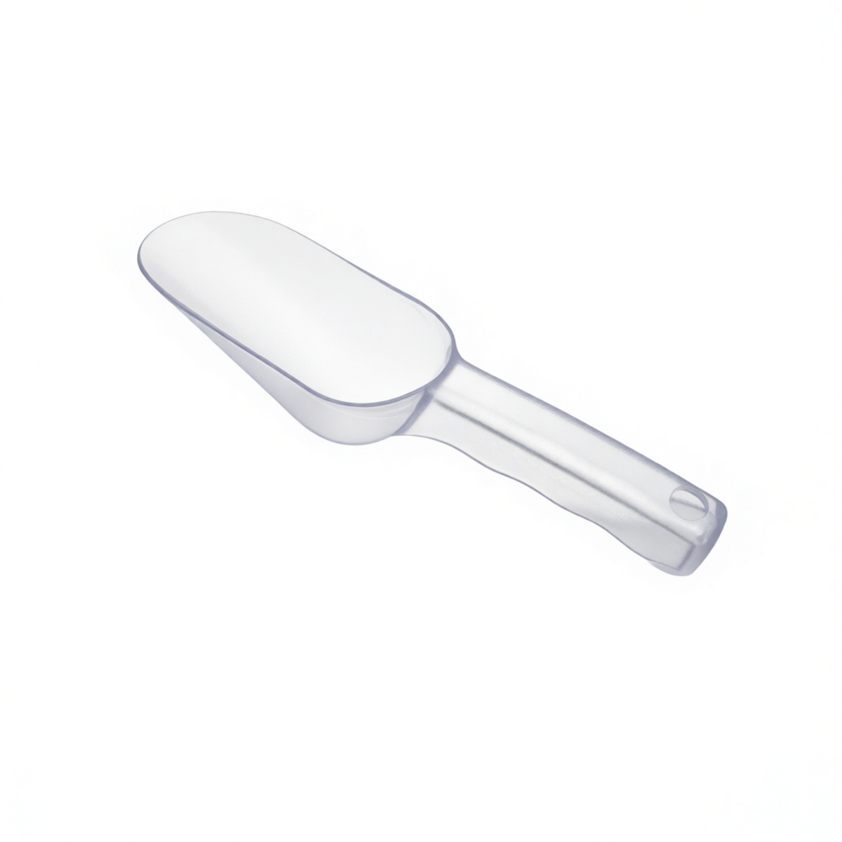 Plastic Food Ladle Ice Ladle Flour Coffee Reusable