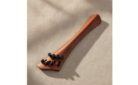 Rosewood Cello Tailpiece Easy to Install Cello Tailpiece Instrument Accessory for Practice