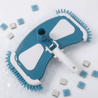 Cleaner Manual Pool Suction Head Weighted for Swimming Pools