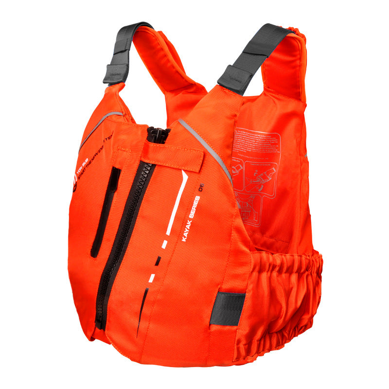 Orange / Xl