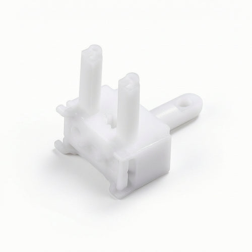 8 Pieces Vertical Blind Wand Control Replacement Tilt Hardware Slimline