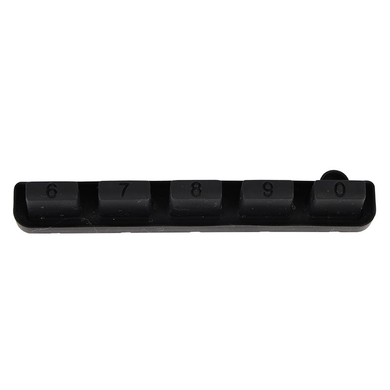 Oboe Trumpet 5-key