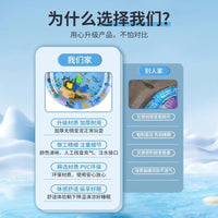 宠物冰垫狗狗夏季降暑充气水床猫咪窝狗窝大尺寸夏日降温注水凉窝