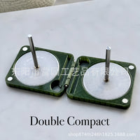 跨境新品 Knitting Yarn Winding Rack 编织绕线机架3D打印工艺品