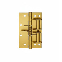 4 Inch Elastic Hinge Easy Installation 90 Degree Positioning Hinge