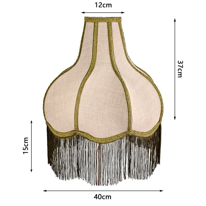 12x40x37 Natural