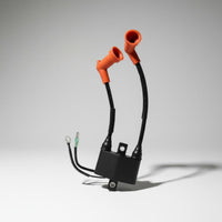 Ignition Coil Replacement High Voltage Stability for Outboard Repairs