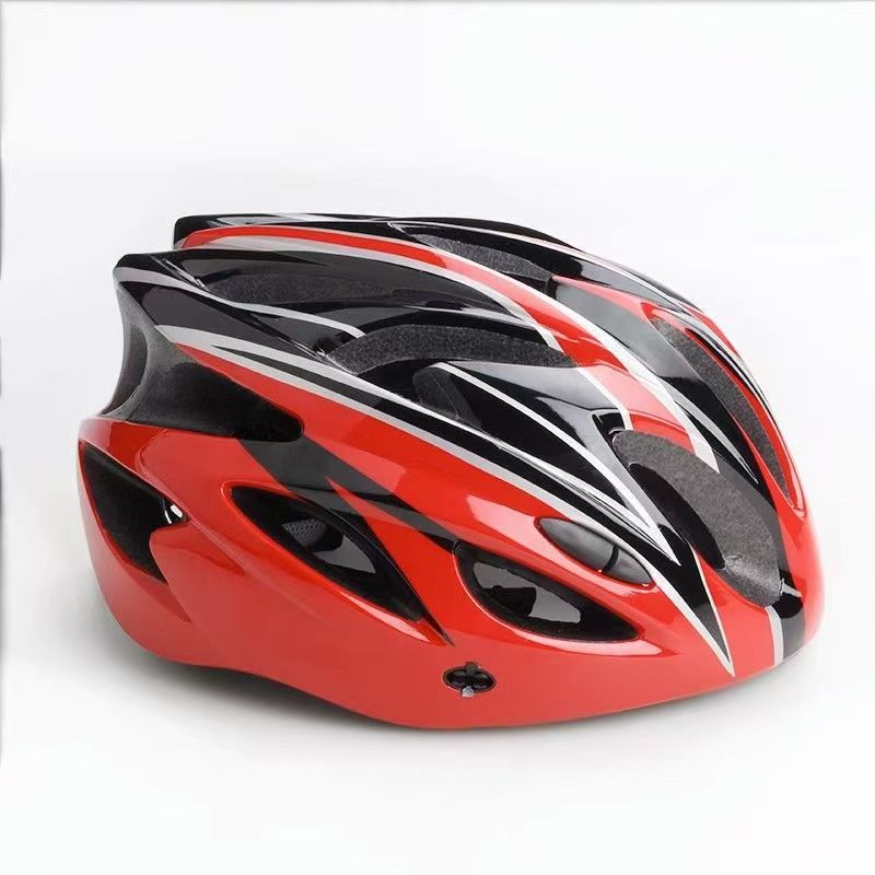 Kids Black Red