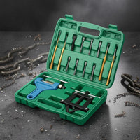 Hydraulic Chain Breaker Easy to Operate Motorcycle Chain Breaker Labor-Saving