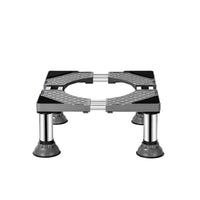 Anti Vibration Washer Stand Shock Absorption Washer Dryer Stand Non-Slip Feet