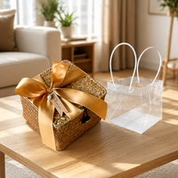 storage baskets