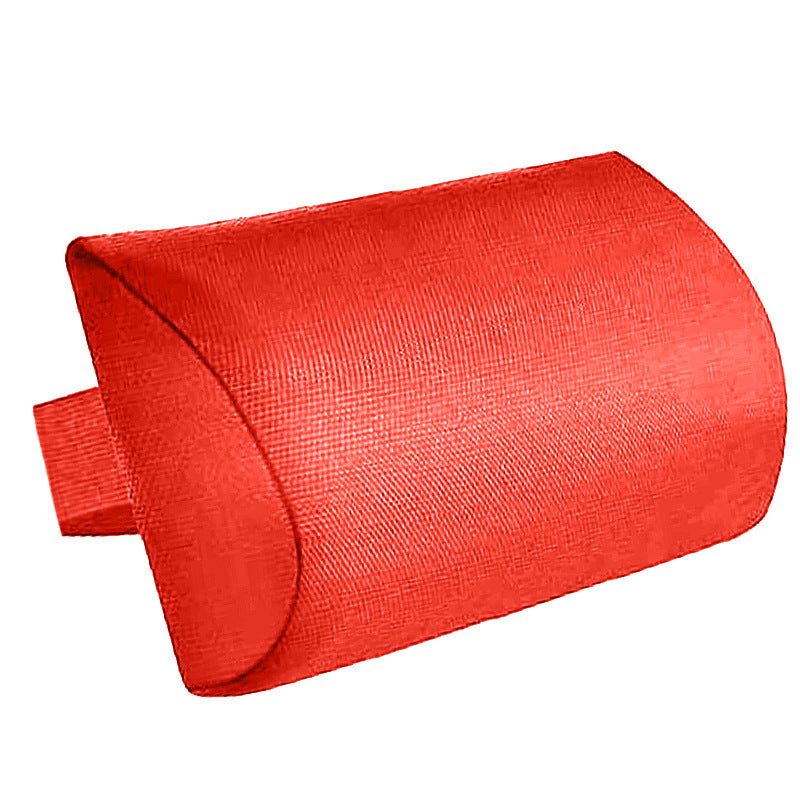Red Pillow