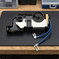 Speed Control Switch Compact Switch Assembly Long-Lasting
