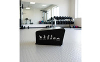 Hip Thrust Box Home Gym Use Glute Bridge Box Multi Functional