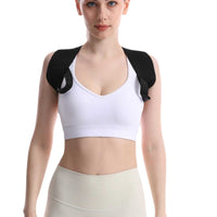 Posture Universal Design Hunchback Correction Belt Comfortable Hunchback Correction Brace for Men