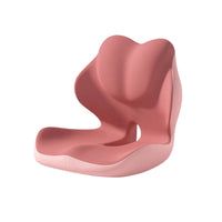 Integrated Seat Cushion 3D Pillow Pressure Relief for Students