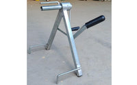 Hose Reel Winder with Hand Crank Compact Hose Reel with Crank Handle Space-Saving for Firefighters, Irrigation