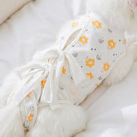 Recovery Suit for Cats, Full Coverage Post Surgery Cat Suit with Legs to Stop Licking, Breathable Cat Suit for Daily Use and Overgrooming Needs