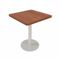 Minimalist Design Restaurant Booth and Chair Set Modern Design Cafe Furniture Easy to Clean Commercial Furnishing Padded Seat for Business Owners, Interior Designers, Event Planners, Coffee Shop, Bakery, Eatery, Lounge