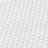 disposable bath towels