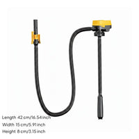 Battery Powered Fuel Transfer Pump High Flow Fuel Transfer Pump Powerful Suction