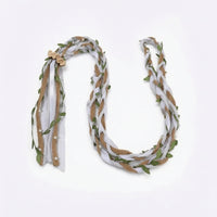 Wedding Lazo Decorative Lazzo Satin for Grooms