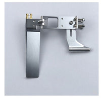 110mm Water Pickup Rudder with 4mm Shaft Bracket Combo for RC Boat