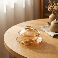 glass bowl set
