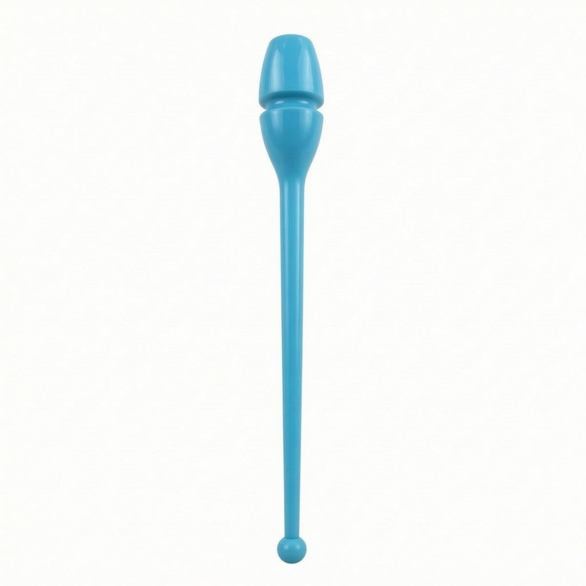 Rhythmic Gymnastics Stick Plastic Artistic Dancing for School Training