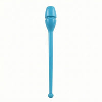 Rhythmic Gymnastics Stick Plastic Artistic Dancing for School Training