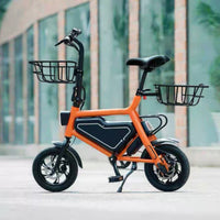 Rear Cycle Basket Lightweight Rear Bike Basket Versatile for Commuters