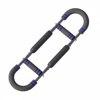 U-Shaped Arm Portable Spring Arm Strength Device Stable Spring Adjustable Power Turner for Home Gym