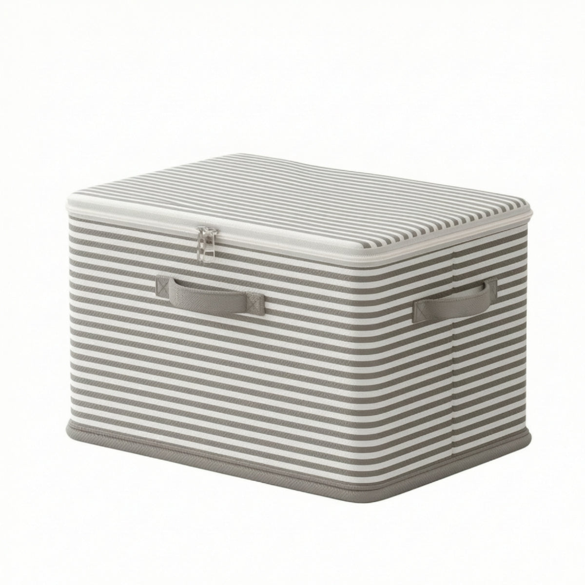 Foldable Storage Box Stackable Organizer Portable for Bedroom