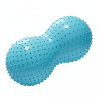 Peanut Ball Thickened Sensory Peanut Ball Anti-Slip for Infants