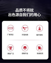 海面油污水面生态拦截PVC围油栏固体浮子式围隔杂草拦污屏拦油带