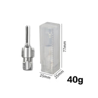 Faucet Thread Extractor Easy to Use Pipe Screw Extractor Long-Lasting Metal